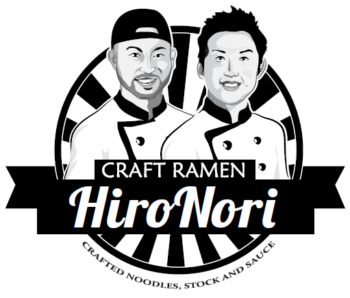 Hironori Craft Ramen - Santa Fe Springs Gift Card